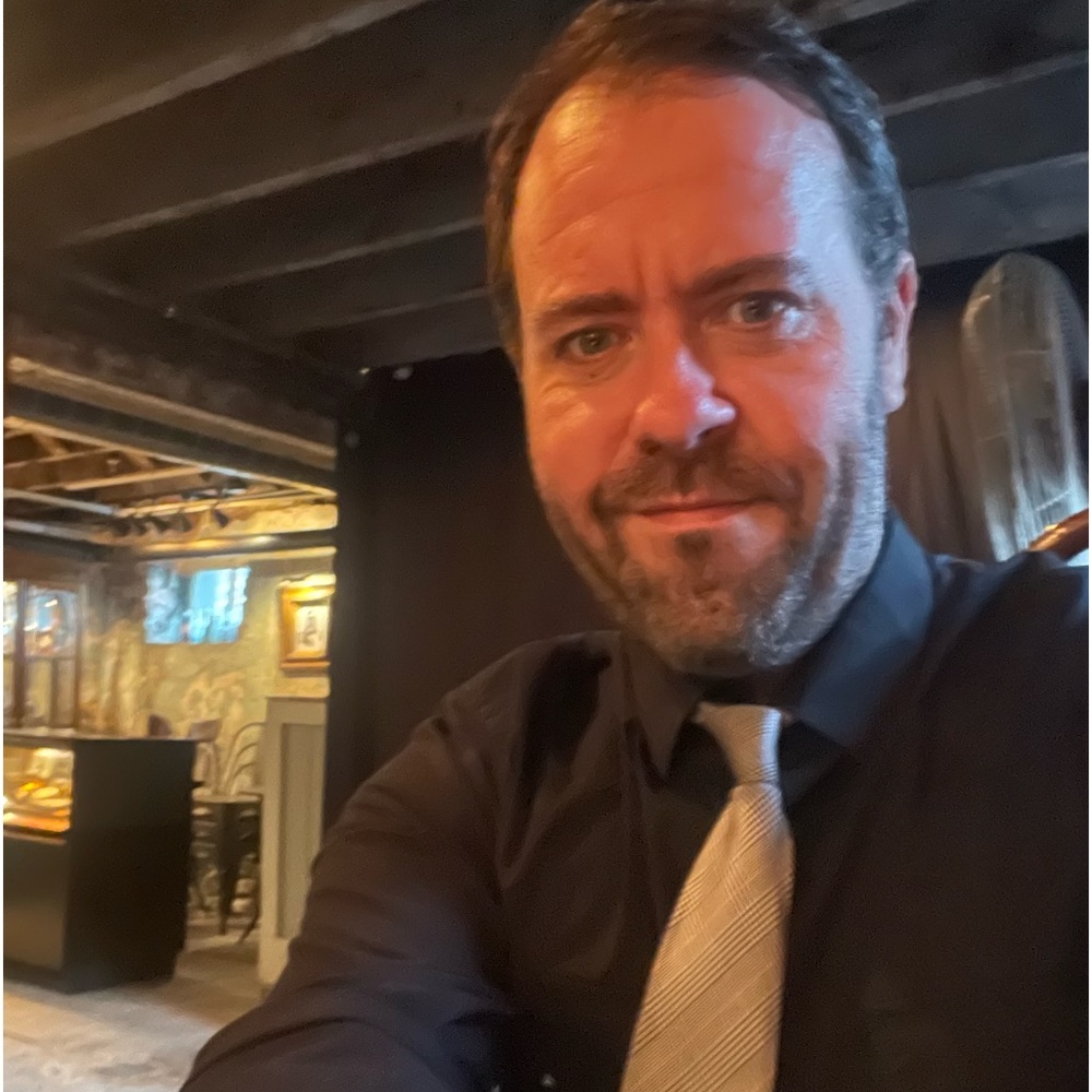 Meet your Posher, Van